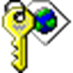 KeyPass(密码管理工具) v4.1.2 汉化破解版