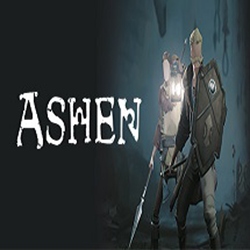 Ashen四项修改器 v1.0 免费版