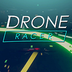 无人机赛车(Drone Racer) 简体中文免安装版