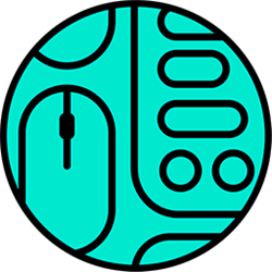 Logitech罗技CRAFT键盘驱动 v7.12.43 官方正式版