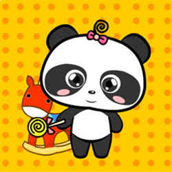 熊猫启蒙 v1.1.1 官方正式版