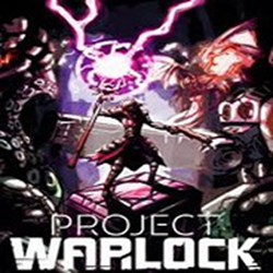 术士计划steam三项修改器(Project Warlock) v1.0.0.21-25230 Abolfazl版