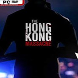 杀戮香港五项修改器(The Hong Kong Massacre) v1.02 FutureX版