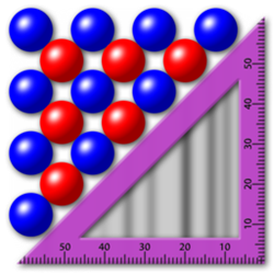 CrystalDiffract(晶体结构经常用的软件) v6.8.0.300 免费破解版