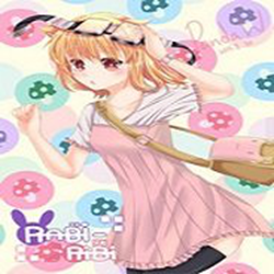 Rabi-Ribi steam六项修改器(拉比哩比) v1.99 MrAntiFun版