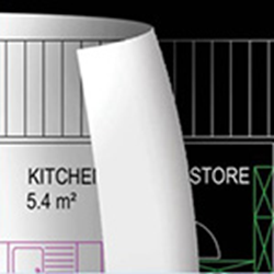 Print2CAD 2019中文破解版 v19.20 绿色激活版
