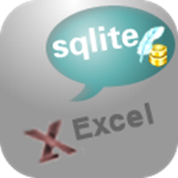 SqliteToExcel(Sqlite数据转换为Excel表) v2.2 官方正式版