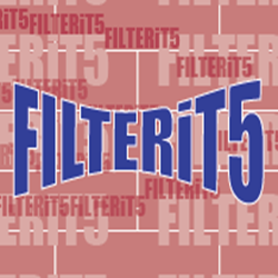FILTERiT5(AI创意变形效果插件) v5.0.5 破解版