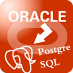 OracleToPostgres(Oracle迁移Postgres) v2.3 免费版