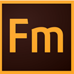 Adobe FrameMaker 2019中文破解版 v15.0.2.503 免费版