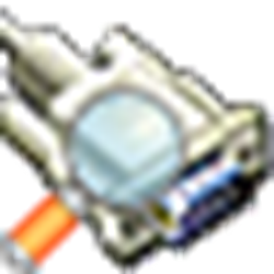 SerialTrace中文版(串口拦截器) v2.2.0.3399 绿色版