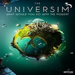 宇宙主义八项修改器(The Universim) v0.0.30.23398 MrAntiFun版
