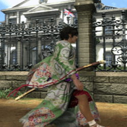 侍道4九项修改器 v1.01 MrAntiFun版