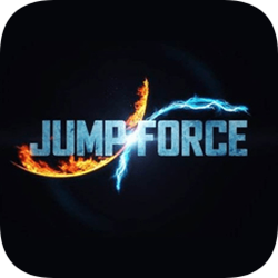 JUMP大乱斗人物解锁存档 完美版