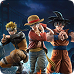 JUMP大乱斗十九项修改器 v1.0 peizhaochen版