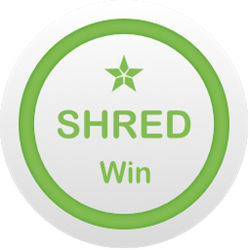 iShredder(数据清理经常用的软件) v7.0 破解版
