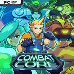 Combat Core汉化补丁 v1.0 免费版
