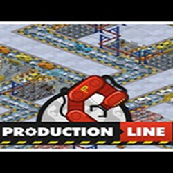 生产线汽车工厂模拟三项修改器(Production Line) v1.66 MrAntiFun版