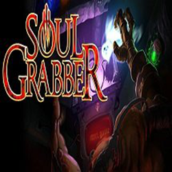 灵魂掠夺者七项修改器(Soul Grabber) v1.0 Abolfazl版