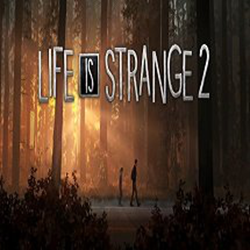 奇异人生2破解版(Life is Strange 2) CPY简体中文版