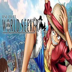 海贼王世界探索者十项修改器(ONE PIECE World Seeker) v1.0.1 风灵月影版