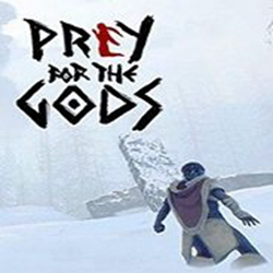 巨神狩猎六项修改器(Praey for the Gods) v0.5.025 MrAntiFun版