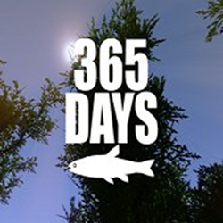 365天中文补丁(365 Days) v1.0 完整版