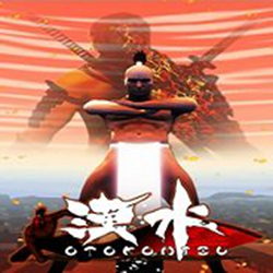 Otokomizu汉水中文补丁 v1.0 完整版