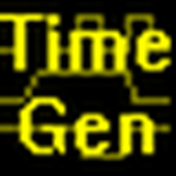 TimeGen(画时序图经常用的软件) v3.3.5 免费版