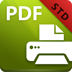 PDF-XChange Standard Printer(pdf虚拟打印机) v7.0.325.1 去水印版