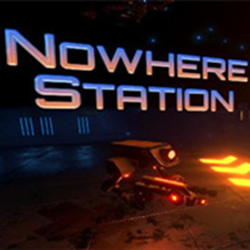 流浪车站三项修改器(Nowhere Station) 免费版