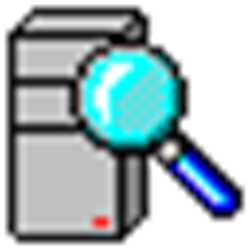 ip lookup(ip地址查询) v1.6 绿色便携版
