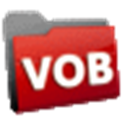 枫叶VOB视频格式转换器 v12.5.0.0 官方正式版