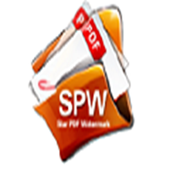 Star PDF Watermark Ultimate(PDF批量加水印工具) v2.0.0 免费破解版