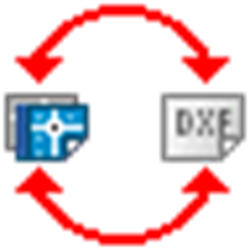 Any DWG DXF Converter v2018 官方正式版