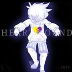 心灵界限汉化包(Heartbound) 免费版