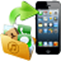 iStonsoft iPhone Data Recovery(苹果手机数据恢复) v2.1.41 中文免注册版