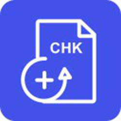 chk文件恢复专家 v1.2.2.0 永久免费破解版