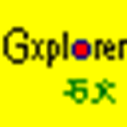 Gxplorer(石文地质勘测经常用的软件) v3.0.3.1 免费版