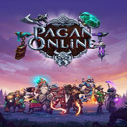 Pagan Online九项修改器 v0.2.0.41249 免费版