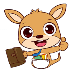 袋鼠存储 v1.0.0 官方正式版
