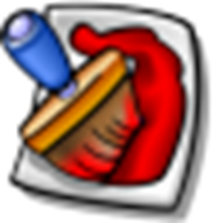 ImgEditor(图片加水印经常用的软件) v1.6 免费版