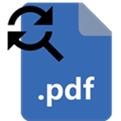 pdf批量替换文字器 v1.0.3 正式版