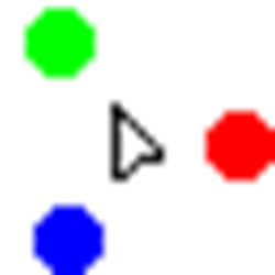 行星轮盘快捷键 v1.1.0 最新版