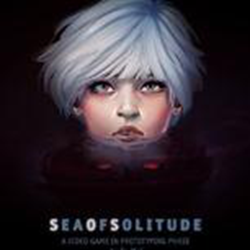 孤独之海汉化补丁(Sea of Solitude) v1.0 LMAO版