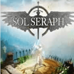 SolSeraph简体中文汉化补丁 v1.0 免费版