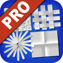Photo Formation(图像折纸效果工具) v1.0.5 正式版
