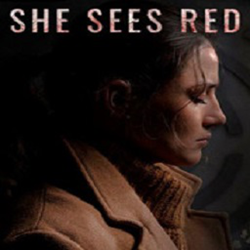 她看到红色破解版(She Sees Red) v1.0 简体中文免安装版
