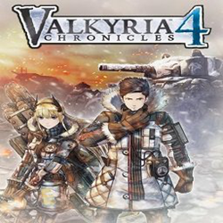 战场女武神4破解版(Valkyria Chronicles 4) 免安装中文版