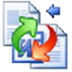 Convert Docx to Doc v4.11 官方正式版